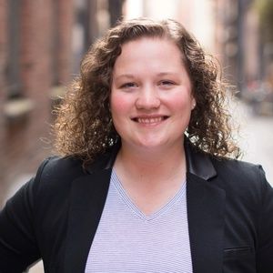 Meet your Posher, Chelsea